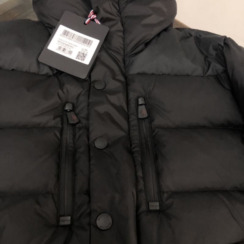 Moncler Down Jackets